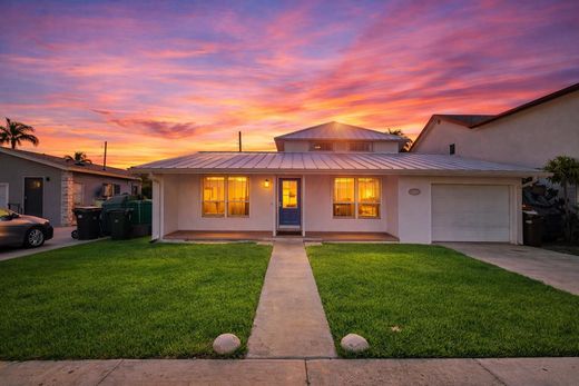 Вилла, Lake Worth, Palm Beach County