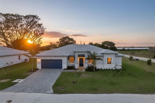 Villa in Homestead, Miami-Dade