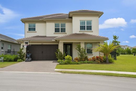 Villa a Loxahatchee Groves, Palm Beach County