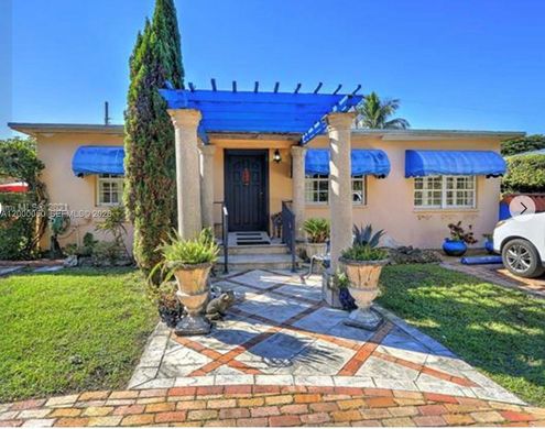 Villa in Miami, Miami-Dade