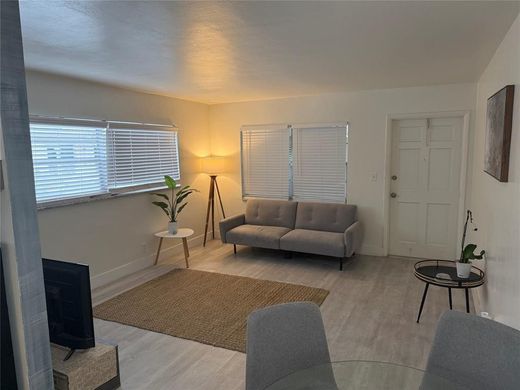 Complesso residenziale a Hollywood, Broward County