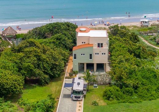 Villa Hutchinson Island South, Saint Lucie County