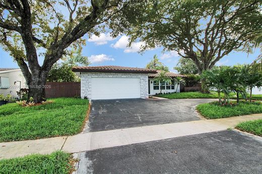 Villa in Hollywood, Broward County