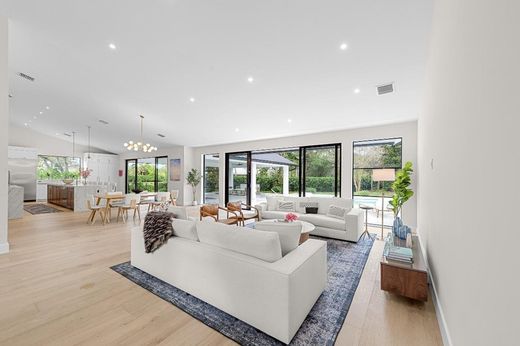 Villa à Wellington, Comté de Palm Beach