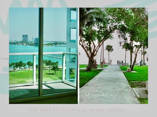 Komplex apartman Miami, Miami-Dade County