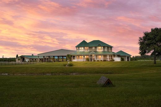 Βίλα σε Indiantown, Martin County