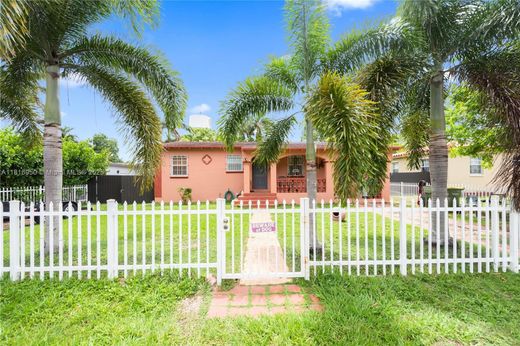 Villa à Homestead, Comté de Miami-Dade
