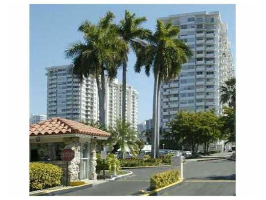 Complesso residenziale a Aventura, Miami-Dade County