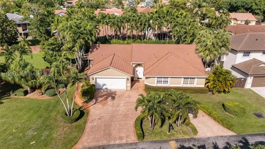 빌라 / Miami Terrace Mobile Home, Miami-Dade County