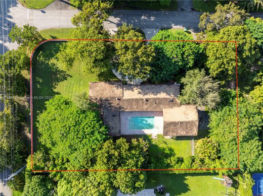 Villa à Pinecrest, Comté de Miami-Dade