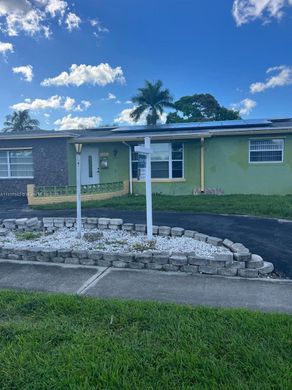 Villa a Lauderdale Lakes, Broward County