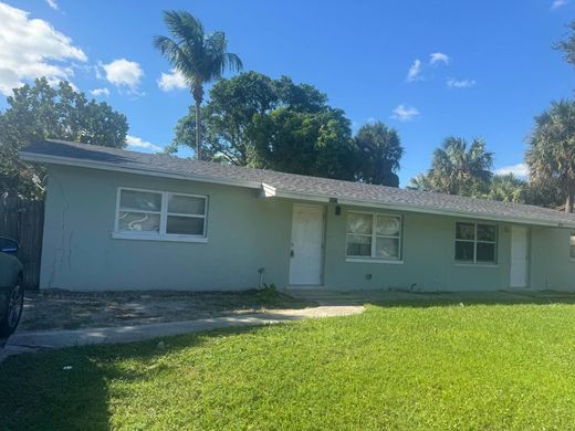 Townhouse in Palm Beach Gardens, Palm Beach