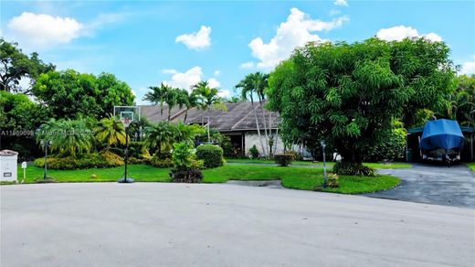 ﻓﻴﻼ ﻓﻲ Palmetto Bay, Miami-Dade County