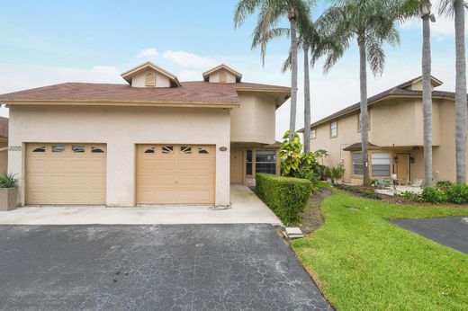 Townhouse in West Palm Beach, Palm Beach