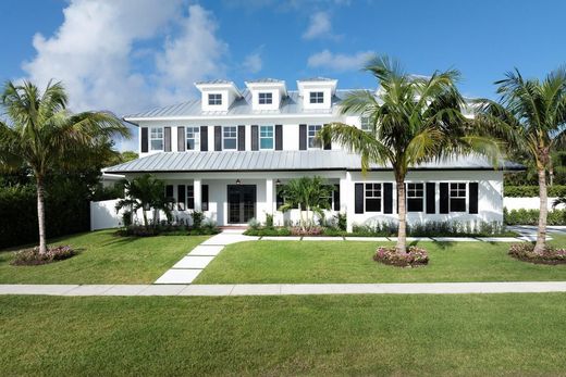 ﻓﻴﻼ ﻓﻲ North Palm Beach, Palm Beach County