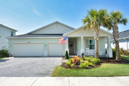 Villa a Port Saint Lucie, Saint Lucie County