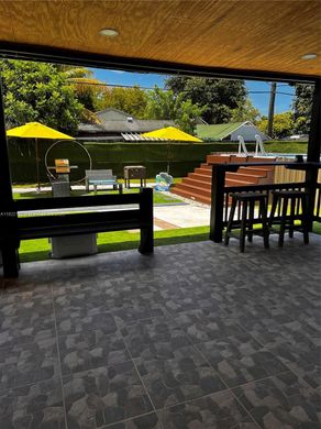 ﻓﻴﻼ ﻓﻲ Hollywood, Broward County