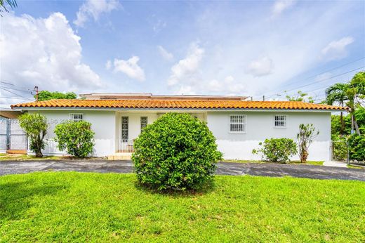 别墅  迈阿密, Miami-Dade County