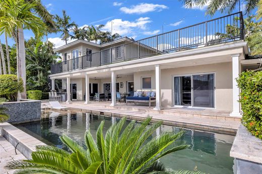Villa in Lauderdale-by-the-Sea, Broward County
