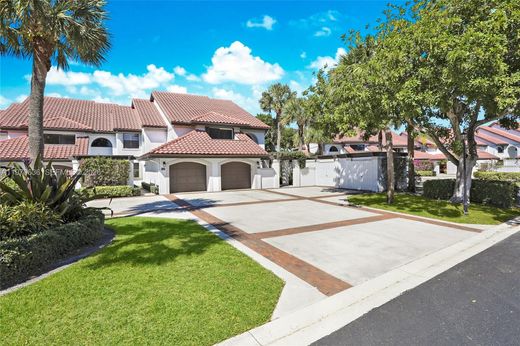 Wohnkomplexe in Jupiter, Palm Beach County