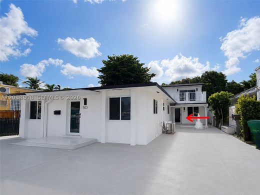 Villa - Miami, Miami-Dade County
