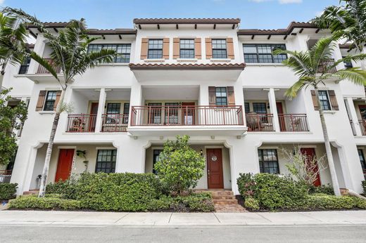 Casa adosada en Pembroke Pines, Broward County