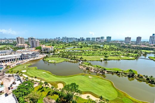 Complexos residenciais - Aventura, Miami-Dade County