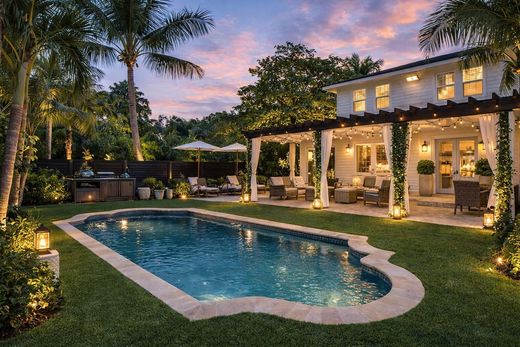 Villa - West Palm Beach, Palm Beach County