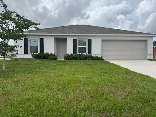 Вилла, Port Saint Lucie, Saint Lucie County