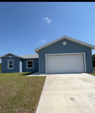 Villa in LaBelle, Hendry County