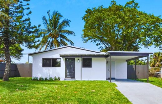 Villa a Delray Beach, Palm Beach County