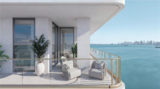 Complesso residenziale a North Bay Village, Miami-Dade County