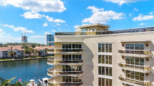 Edificio en Hollywood, Broward County