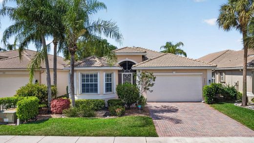 Villa en Lake Worth, Palm Beach County