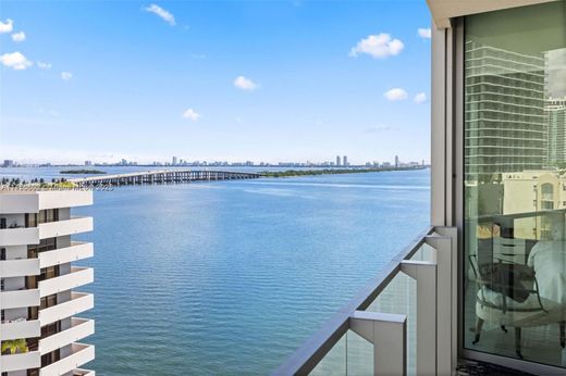 Complesso residenziale a Miami, Miami-Dade County