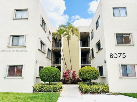 Residential complexes in Miami, Miami-Dade