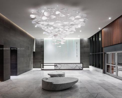 Edificio en Miami, Miami-Dade County