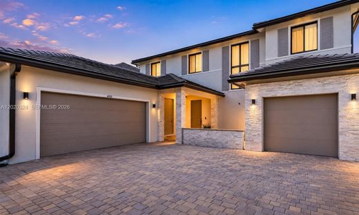 Villa in Miramar, Broward County