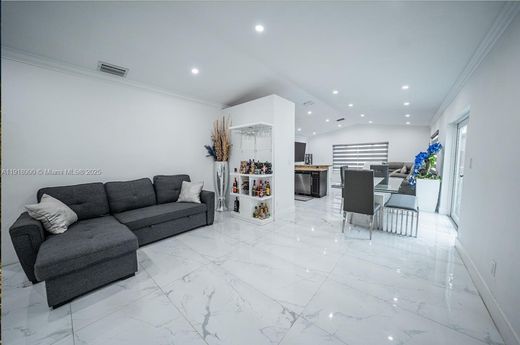 Villa à Miami, Comté de Miami-Dade