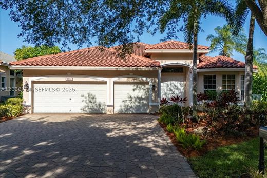 Villa in Coral Springs, Broward County