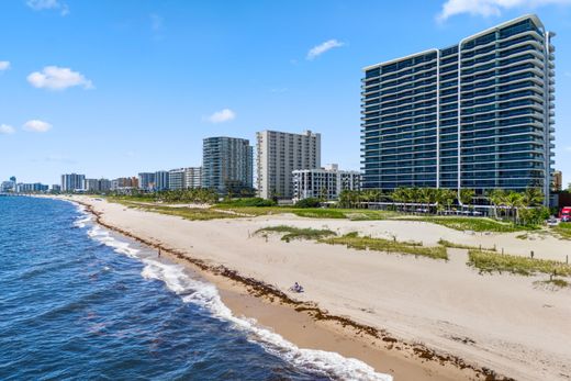 Complesso residenziale a Pompano Beach, Broward County
