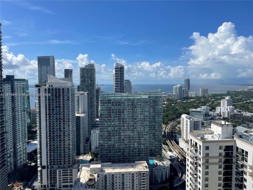 Жилой комплекс, Майами, Miami-Dade County