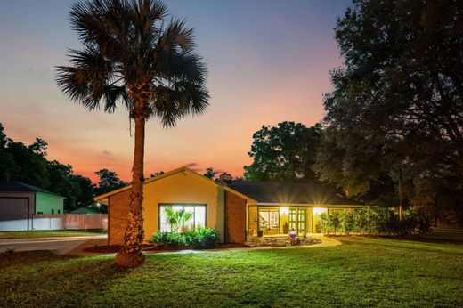 Villa a Altamonte Springs, Seminole County