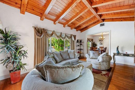 Villa in Miami, Miami-Dade County