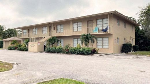 Komplex apartman Stuart, Martin County