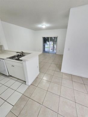 Complexes résidentiels à Cutler Bay, Comté de Miami-Dade