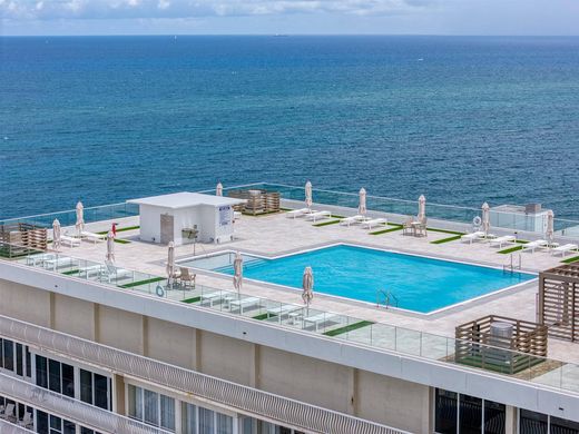 Komplex apartman Fort Lauderdale, Broward County