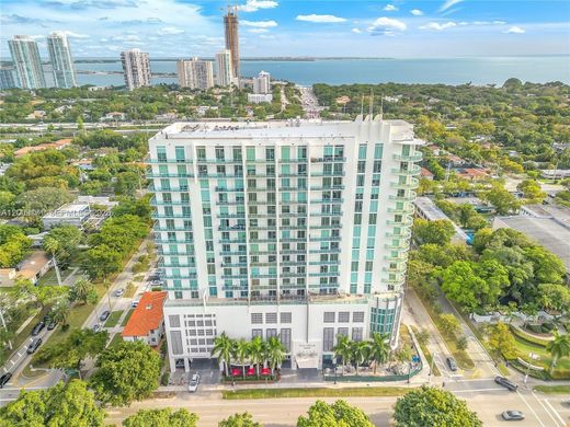 Residential complexes in Miami, Miami-Dade
