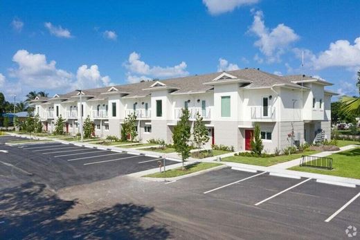 Townhouse in Aventura, Miami-Dade