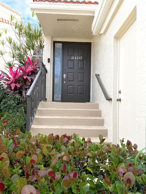 Appartementencomplex in Boca Raton, Palm Beach County